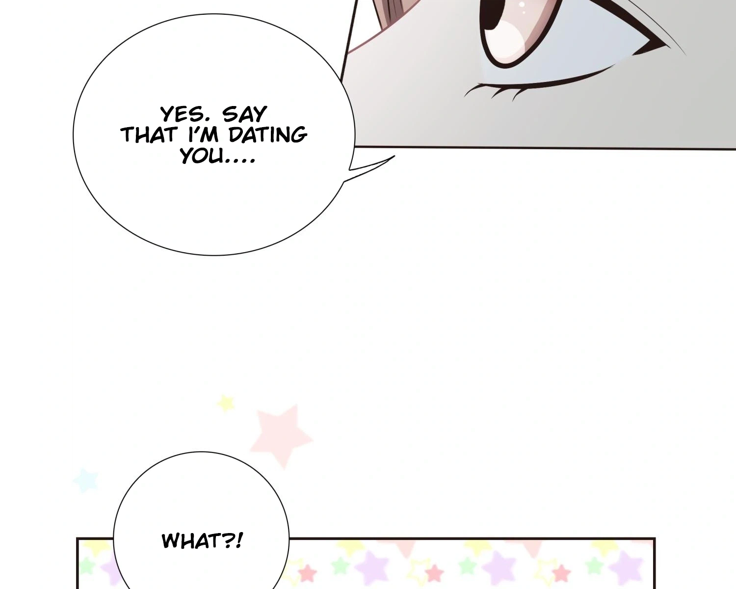 Mildang's Fairy  Chapter 2 Page 19