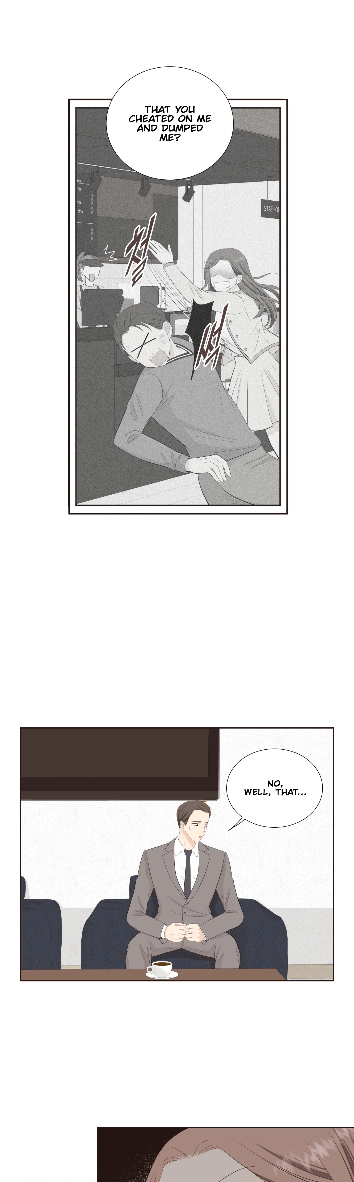 Mildang's Fairy  Chapter 2 Page 33