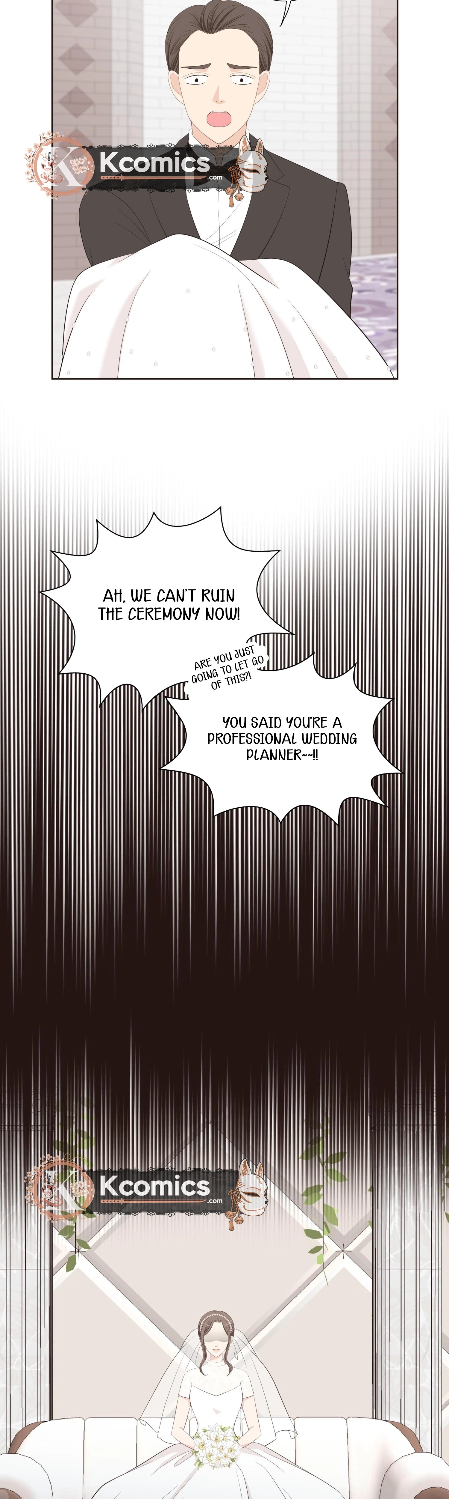 Mildang's Fairy  Chapter 2 Page 44