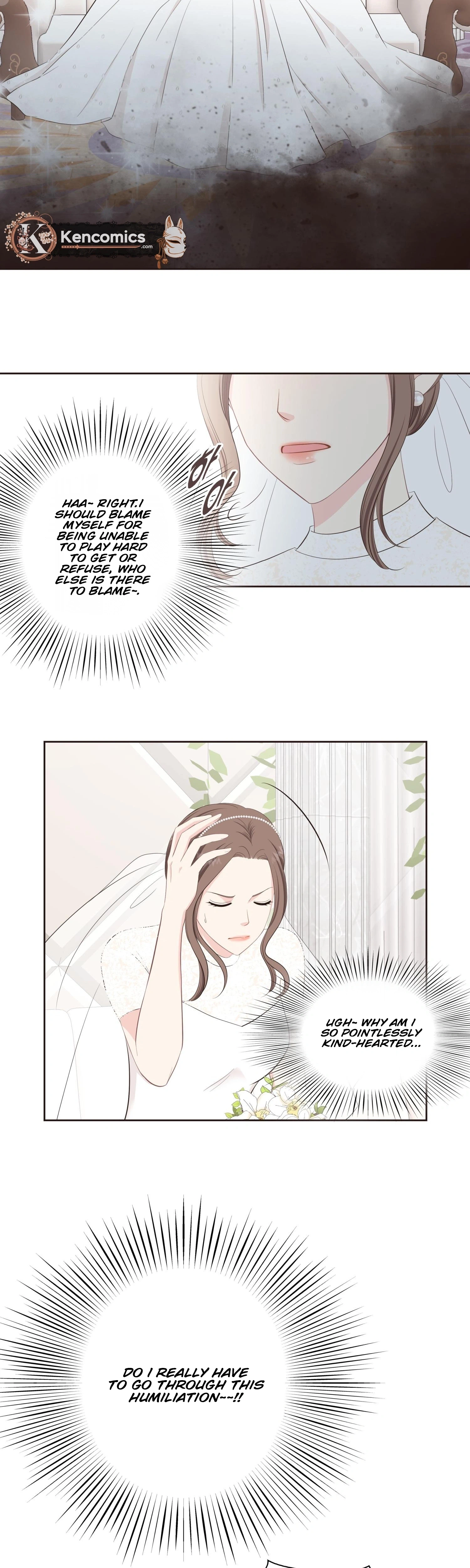 Mildang's Fairy  Chapter 2 Page 45