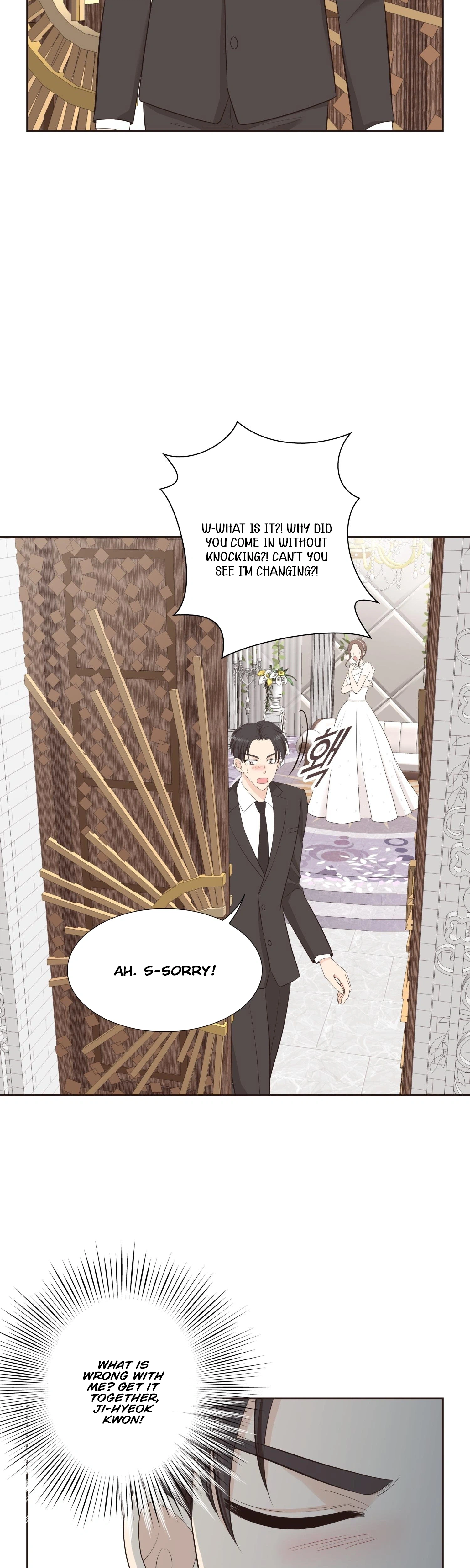Mildang's Fairy  Chapter 2 Page 51