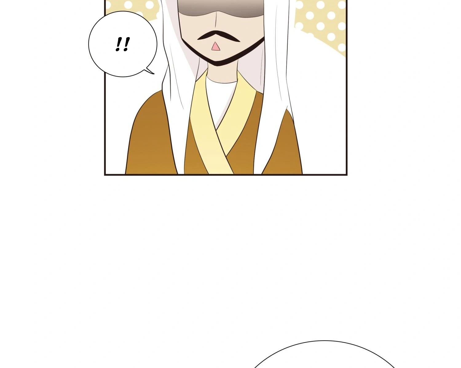 Mildang's Fairy  Chapter 3 Page 25