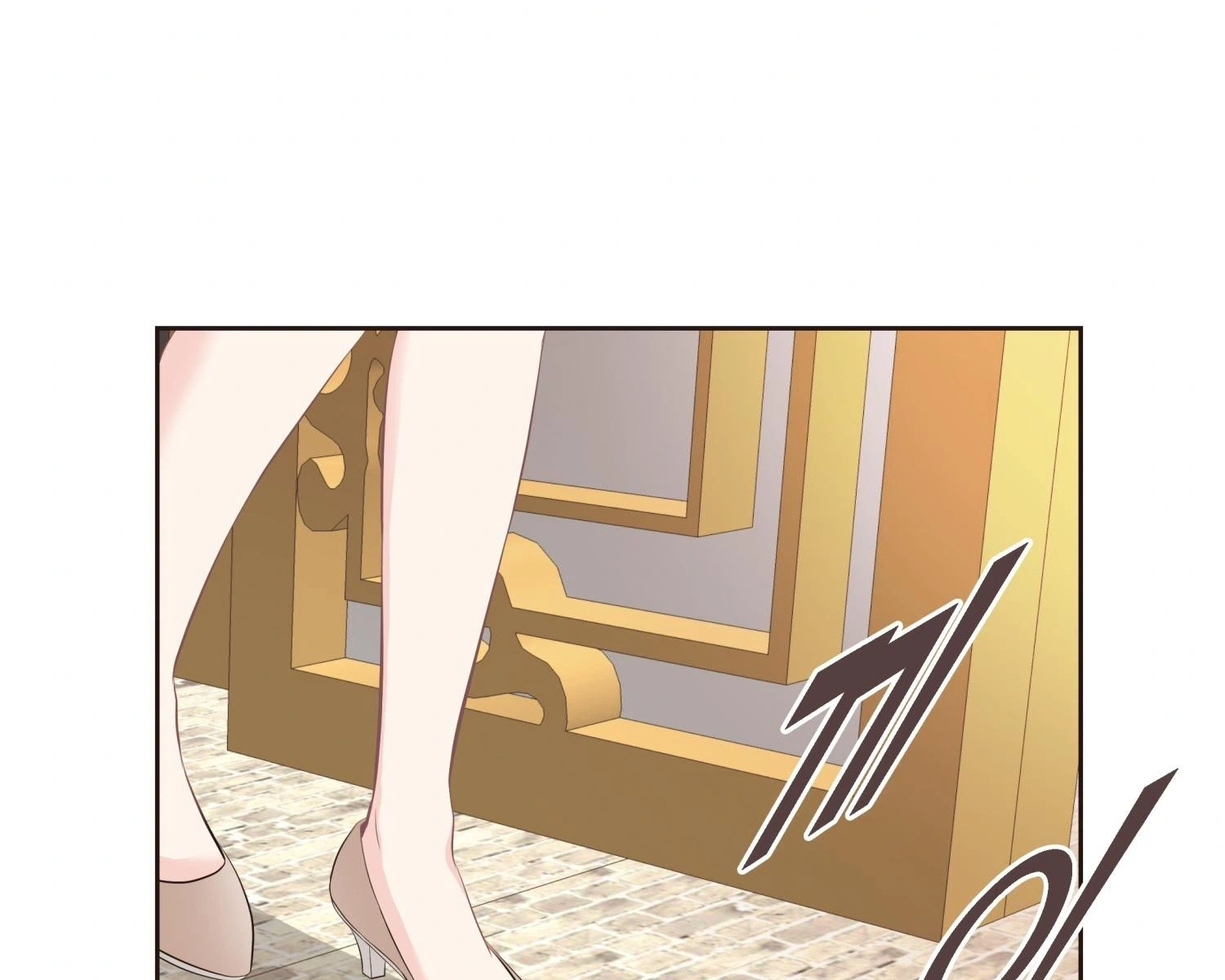 Mildang's Fairy  Chapter 3 Page 37