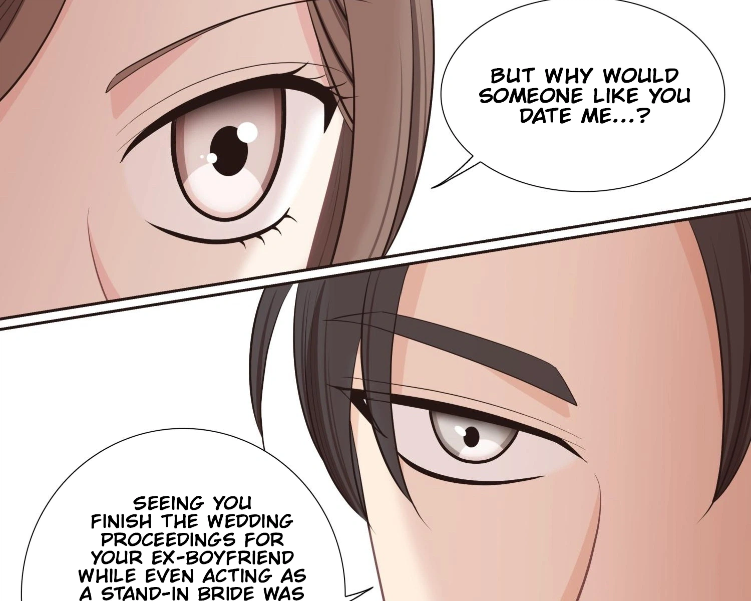 Mildang's Fairy  Chapter 4 Page 7