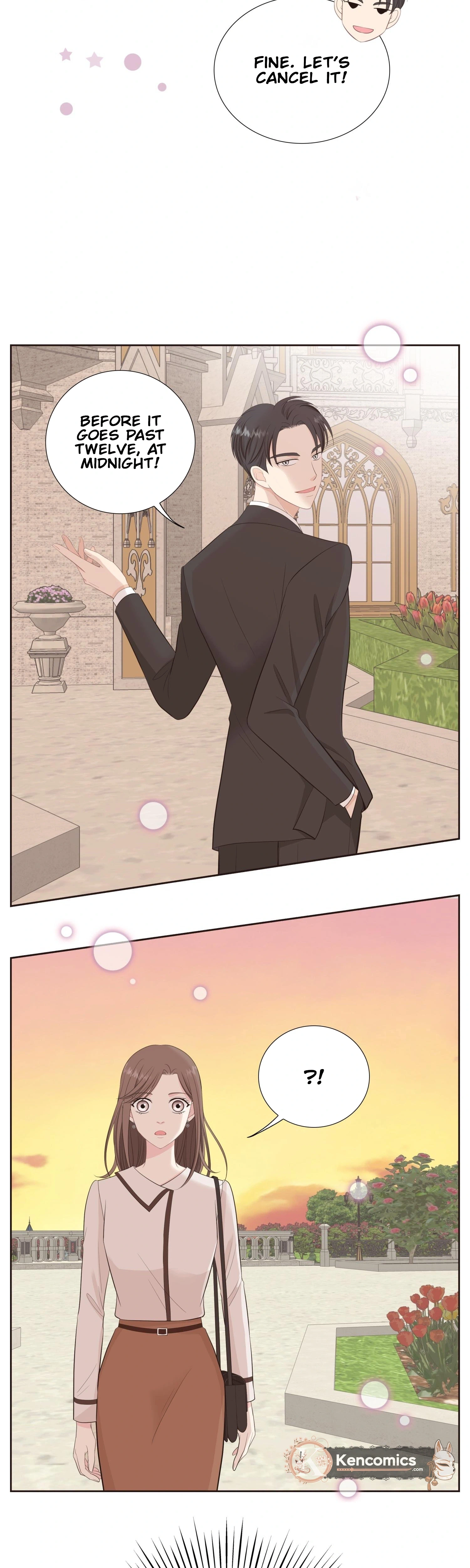 Mildang's Fairy  Chapter 4 Page 15