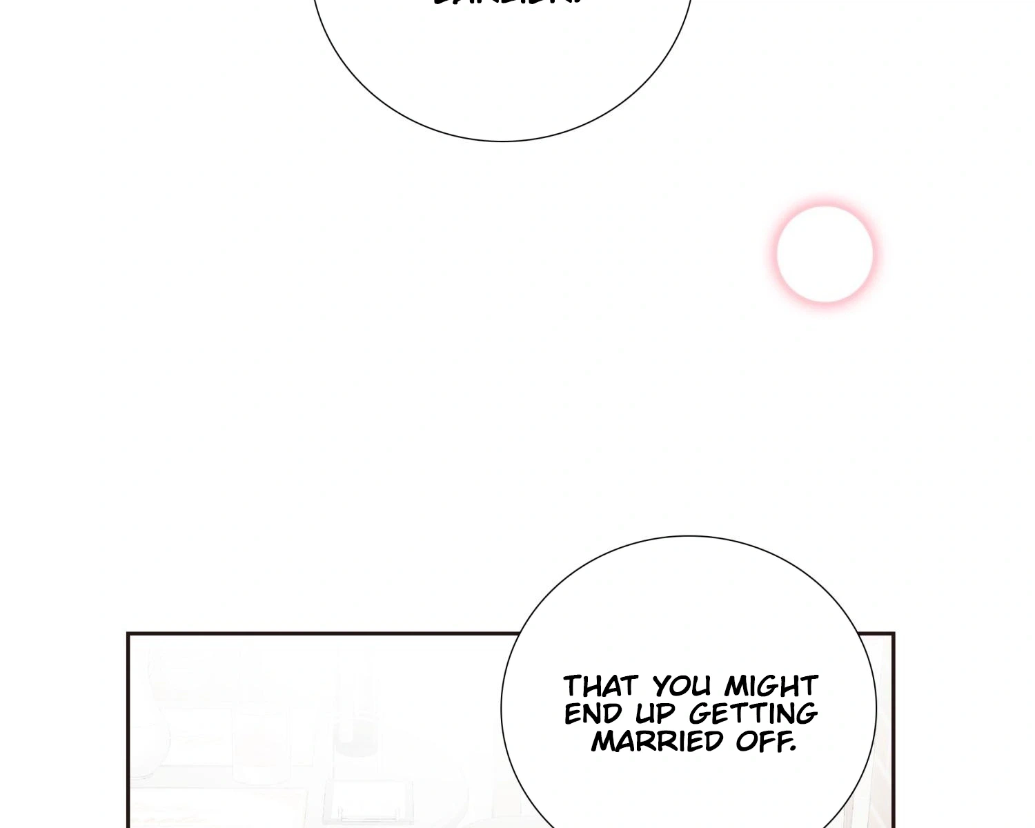 Mildang's Fairy  Chapter 4 Page 31