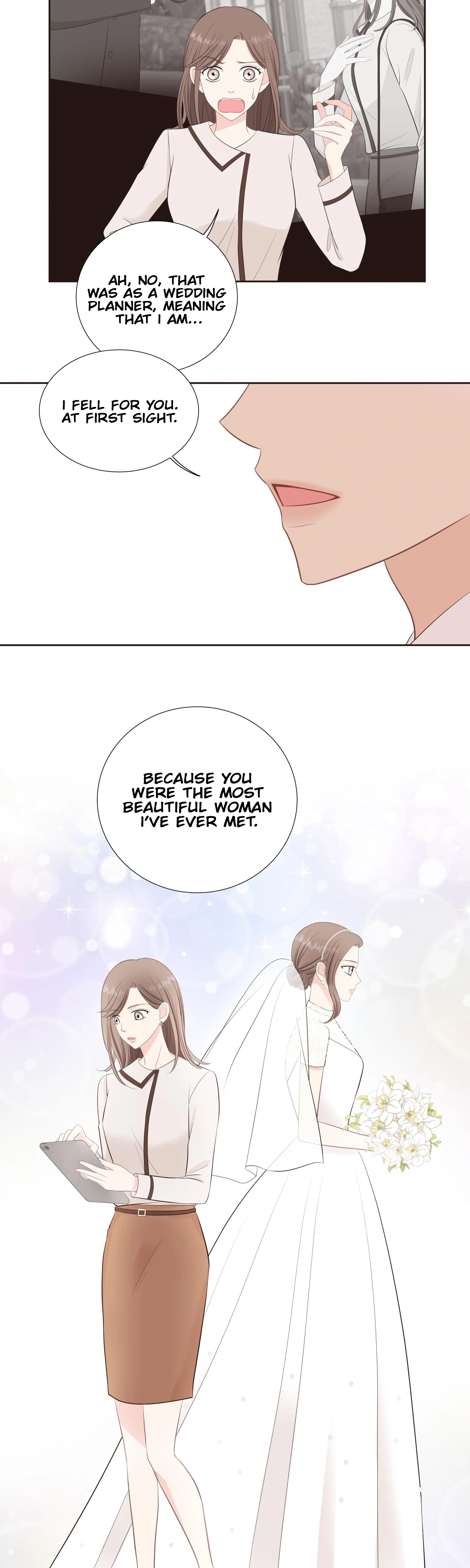 Mildang's Fairy  Chapter 5 Page 5