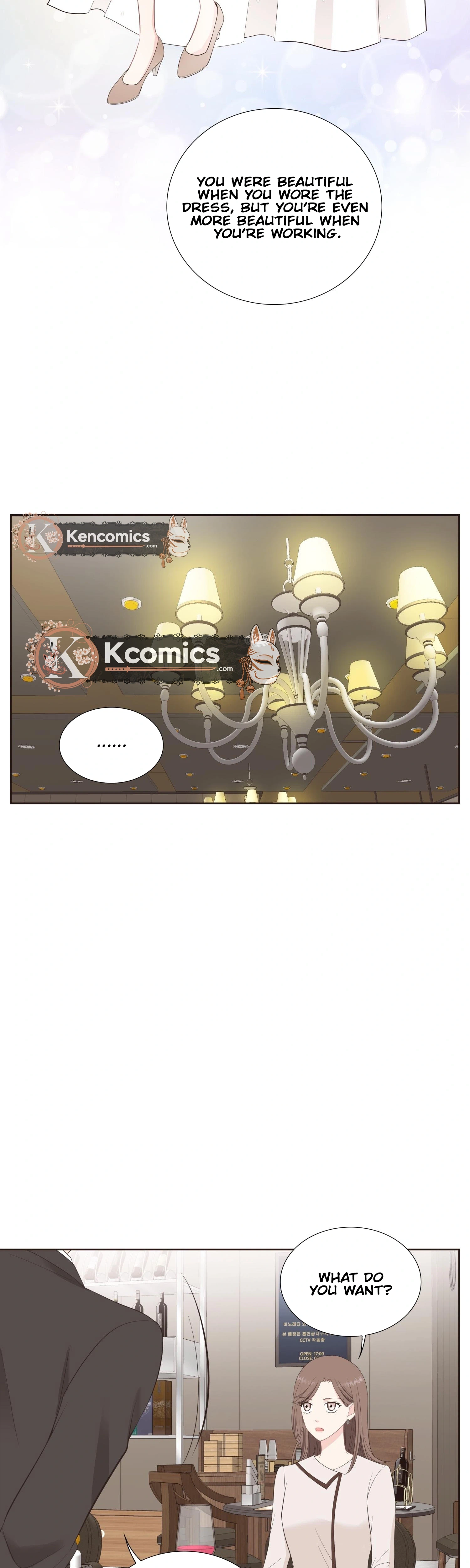 Mildang's Fairy  Chapter 5 Page 6