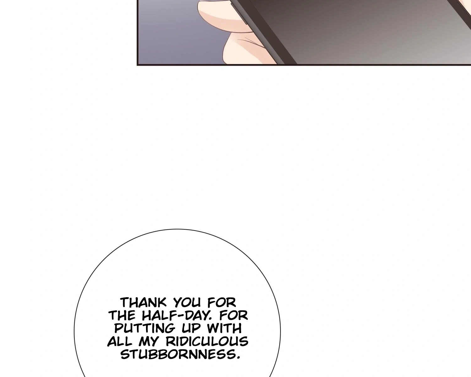 Mildang's Fairy  Chapter 5 Page 28
