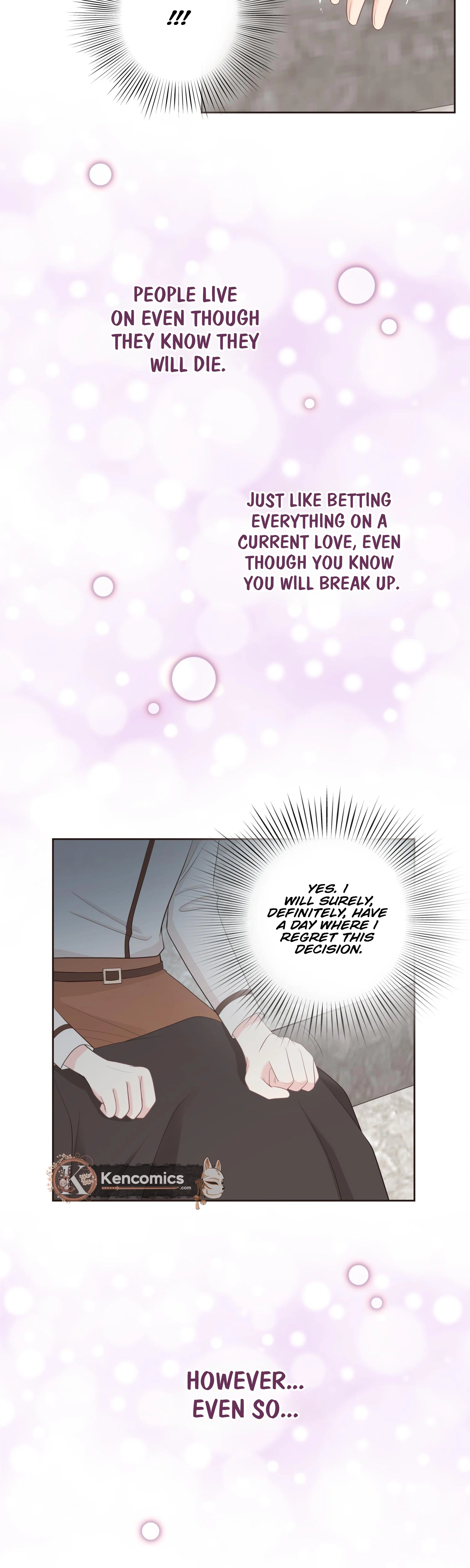 Mildang's Fairy  Chapter 5 Page 33