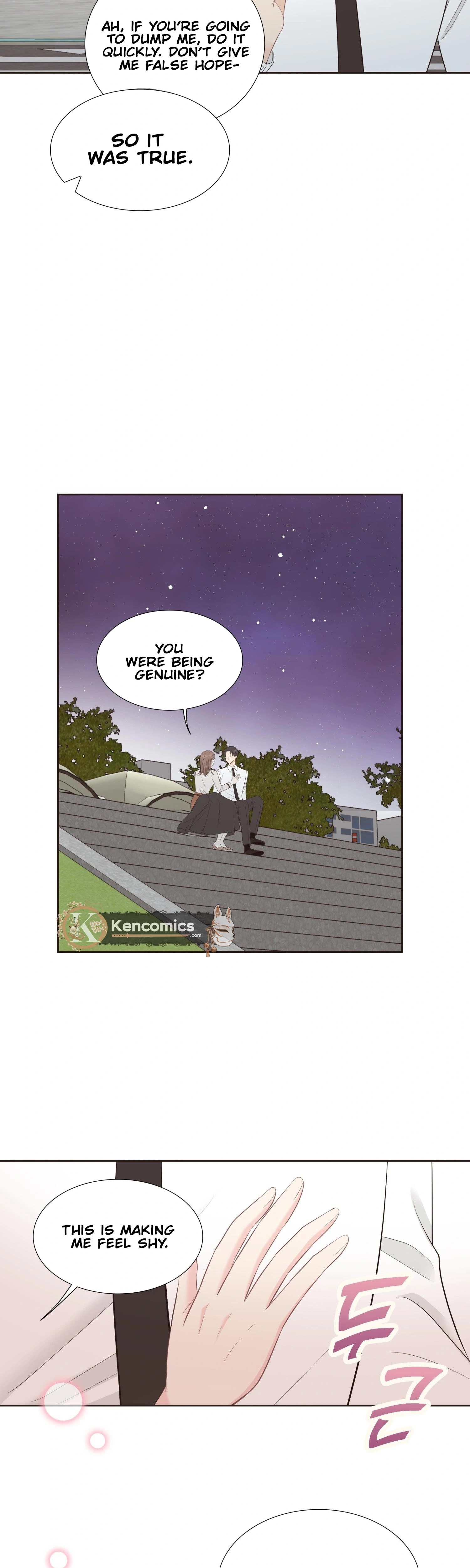 Mildang's Fairy  Chapter 5 Page 35