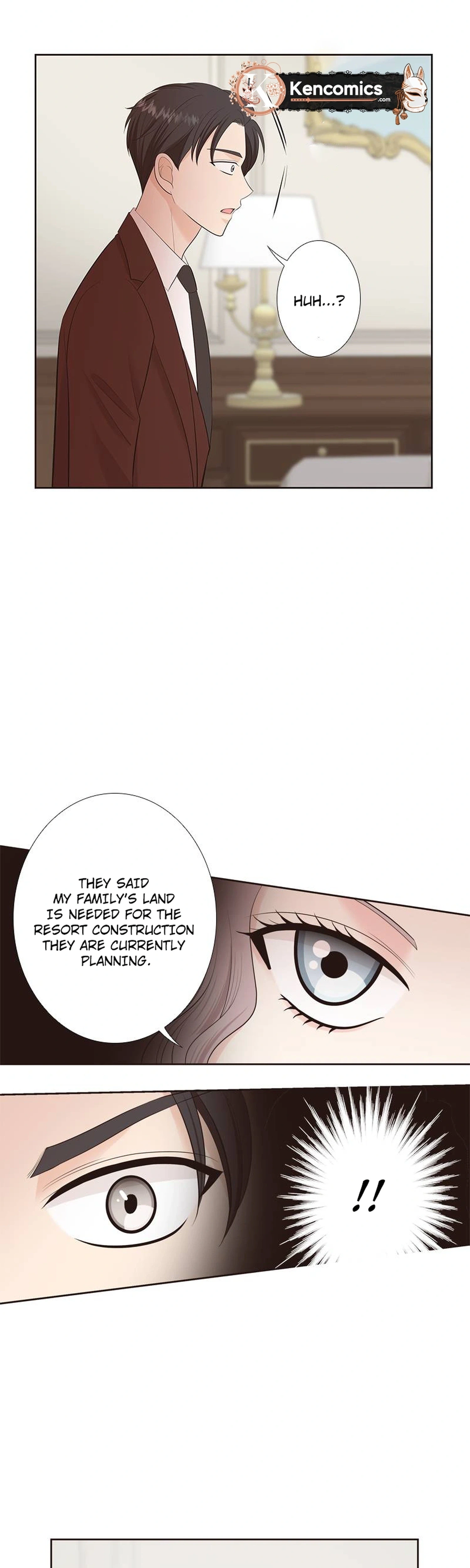 Mildang's Fairy  Chapter 15 Page 5