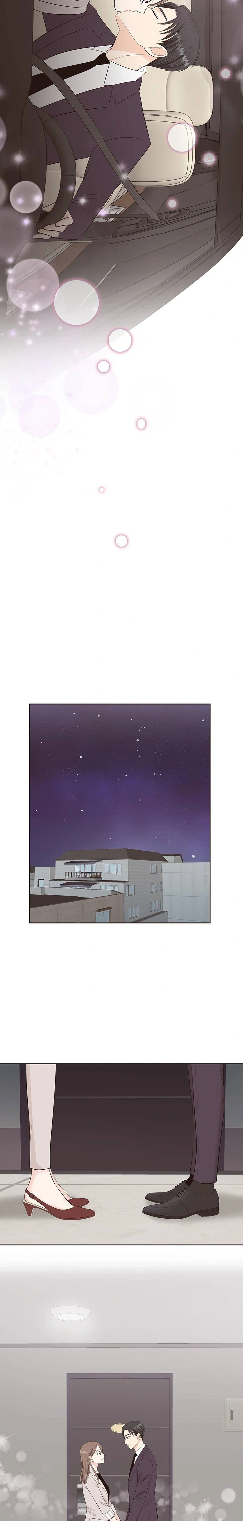 Mildang's Fairy  Chapter 12 Page 14