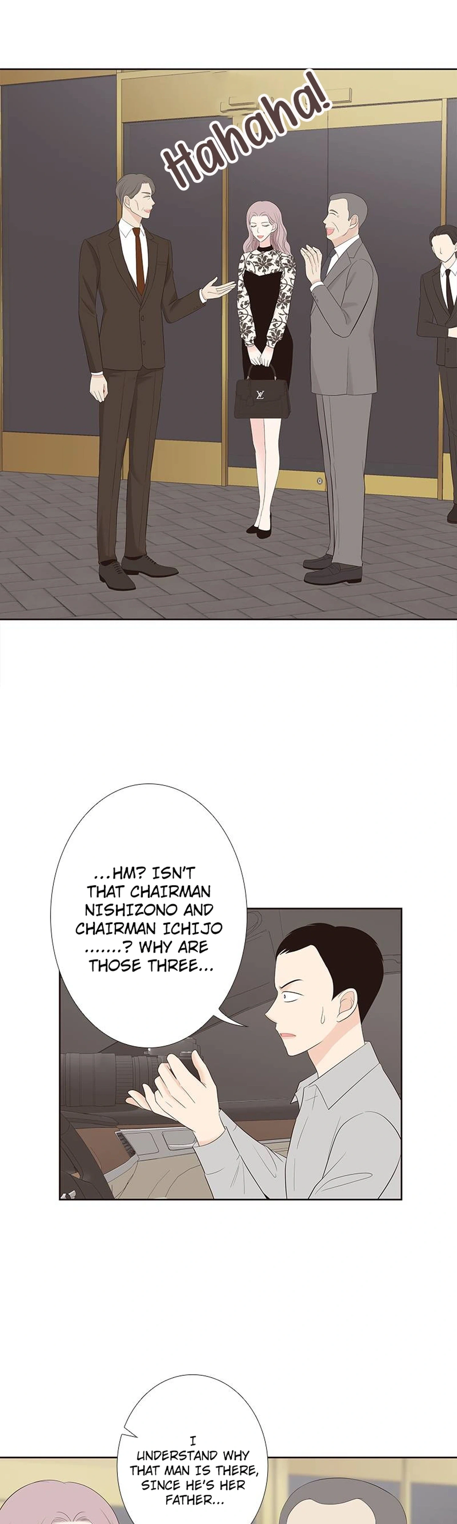 Mildang's Fairy  Chapter 9 Page 19