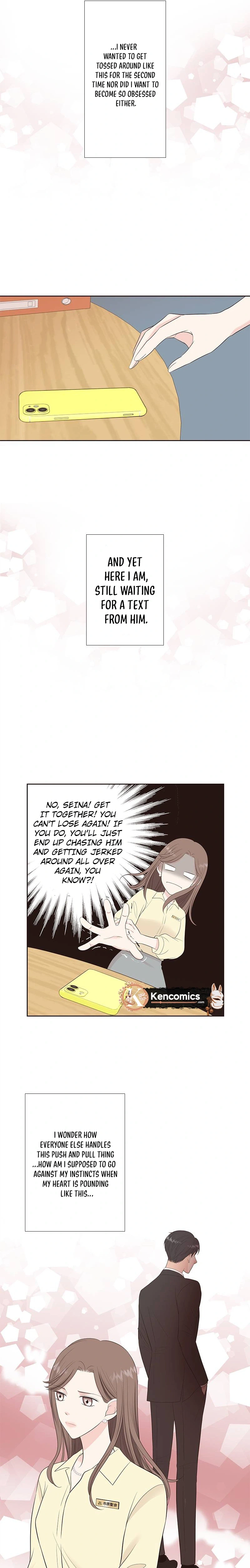 Mildang's Fairy  Chapter 8 Page 7