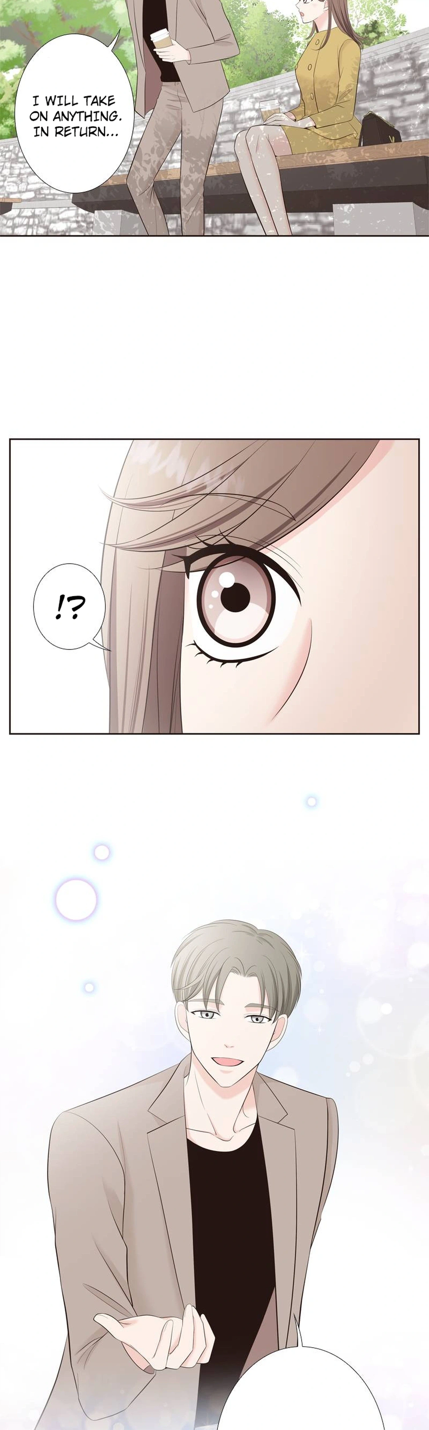 Mildang's Fairy  Chapter 14 Page 20