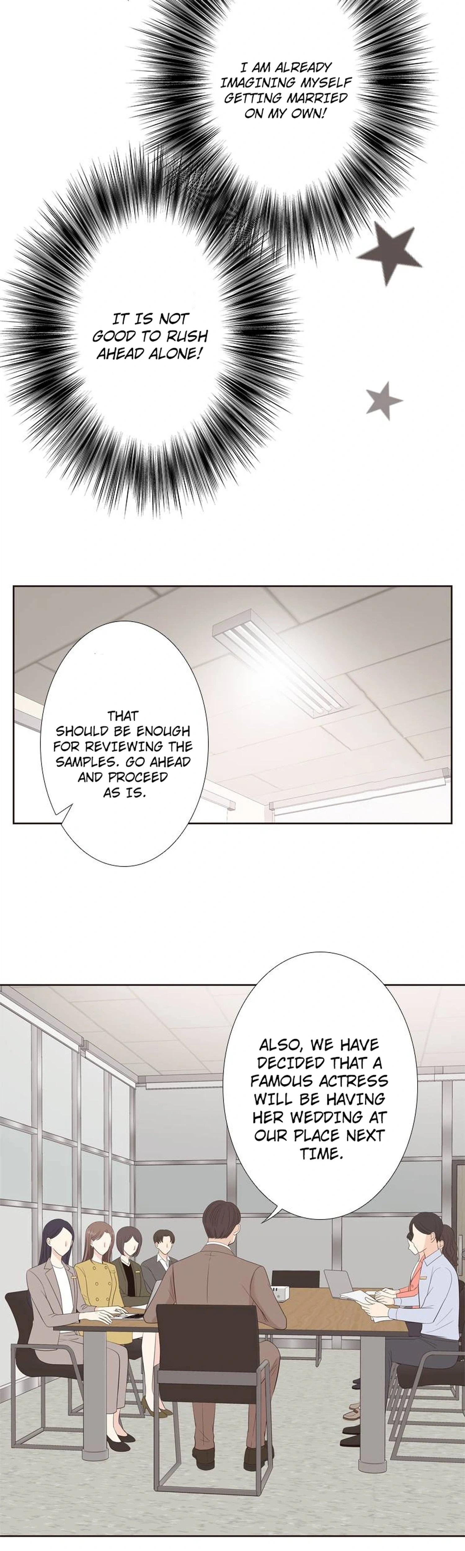 Mildang's Fairy  Chapter 13 Page 7