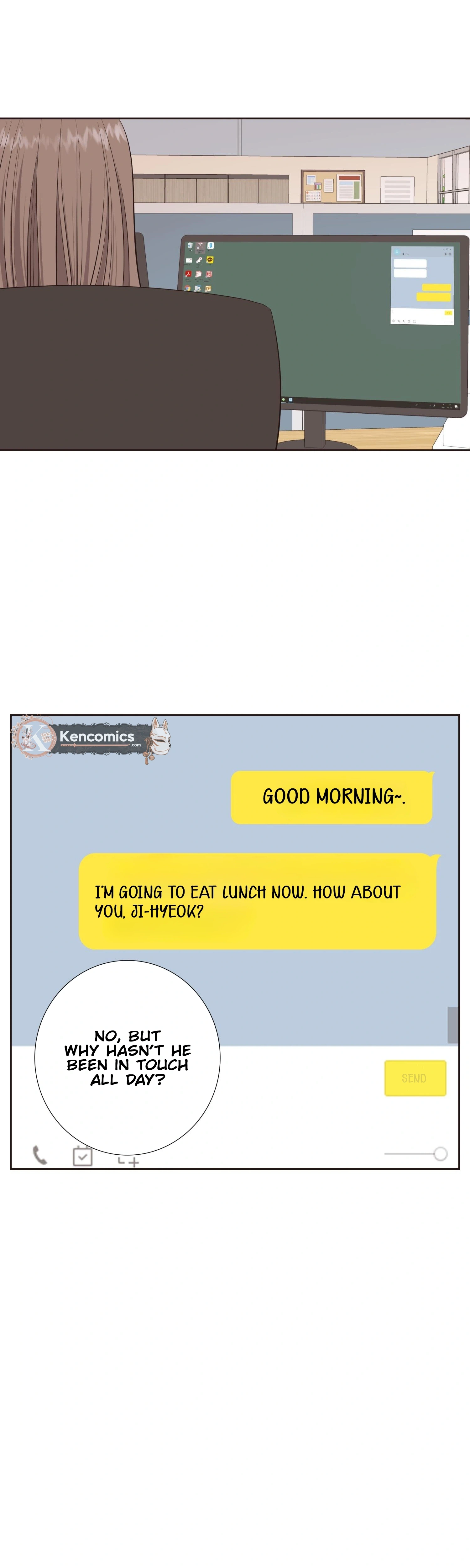 Mildang's Fairy  Chapter 7 Page 29