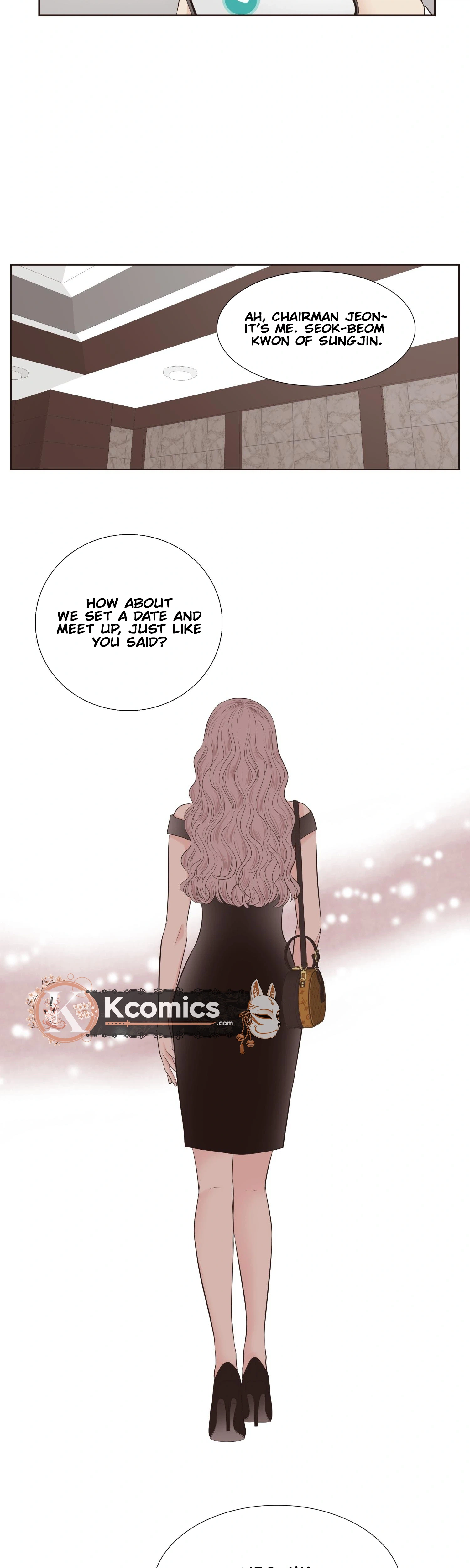 Mildang's Fairy  Chapter 7 Page 39