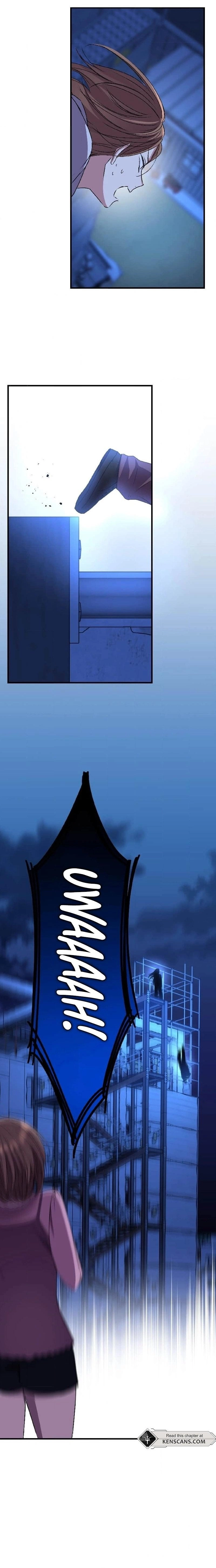 Mirror of Janus Chapter 10 Page 15