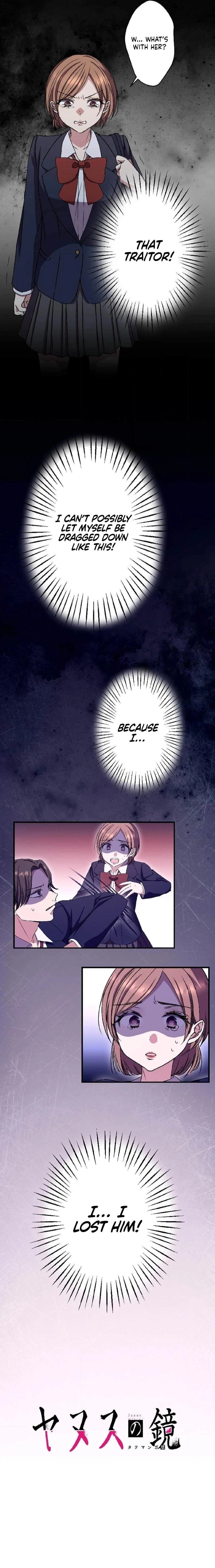 Mirror of Janus Chapter 10 Page 3