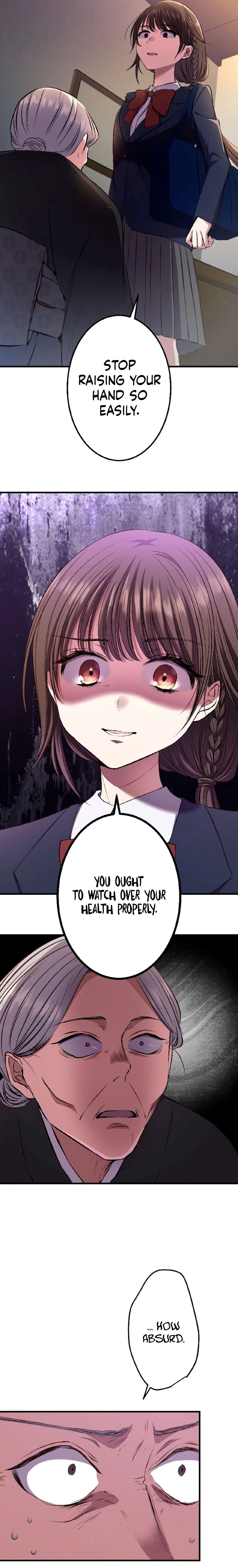 Mirror of Janus Chapter 4 Page 4