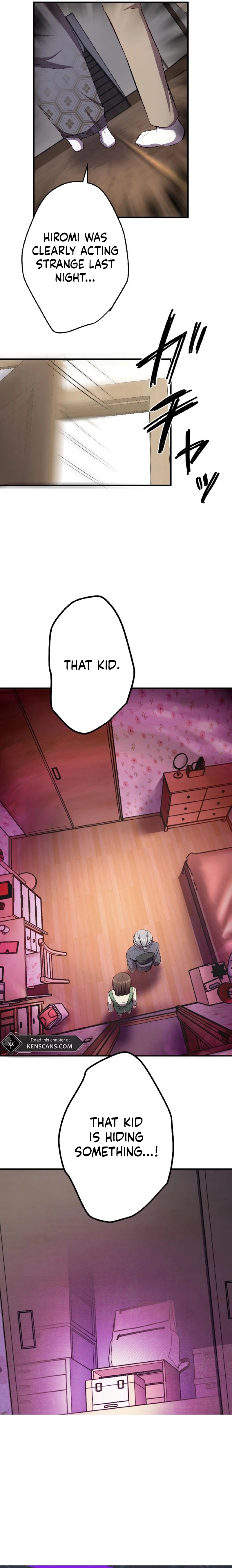 Mirror of Janus Chapter 4 Page 23