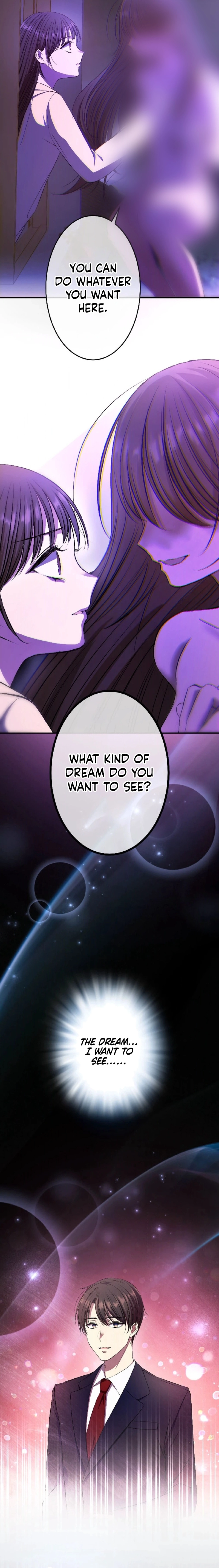 Mirror of Janus Chapter 4 Page 17