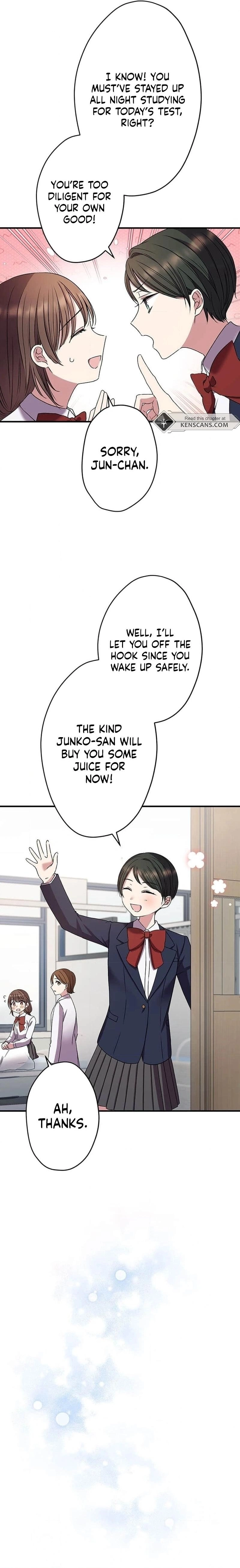 Mirror of Janus Chapter 12 Page 4