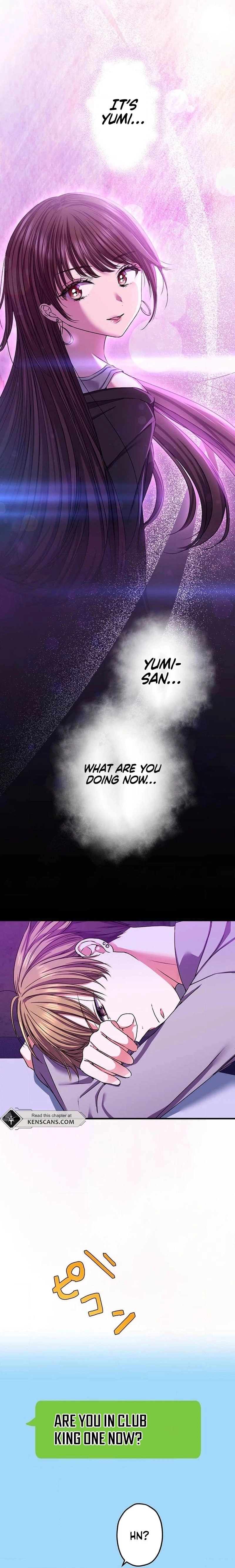 Mirror of Janus Chapter 12 Page 21