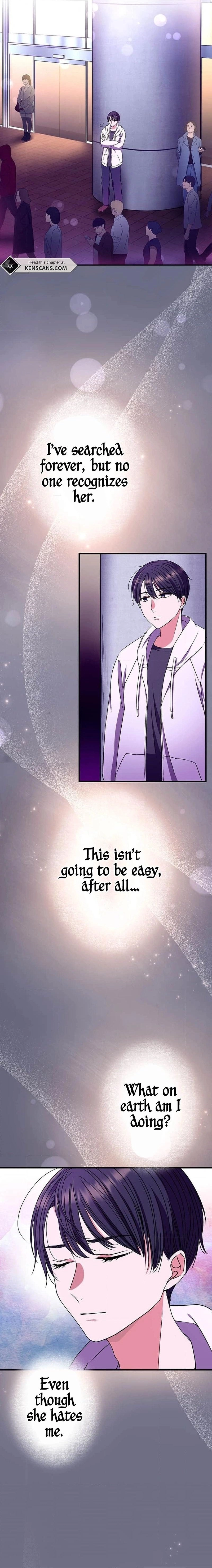 Mirror of Janus Chapter 12 Page 10
