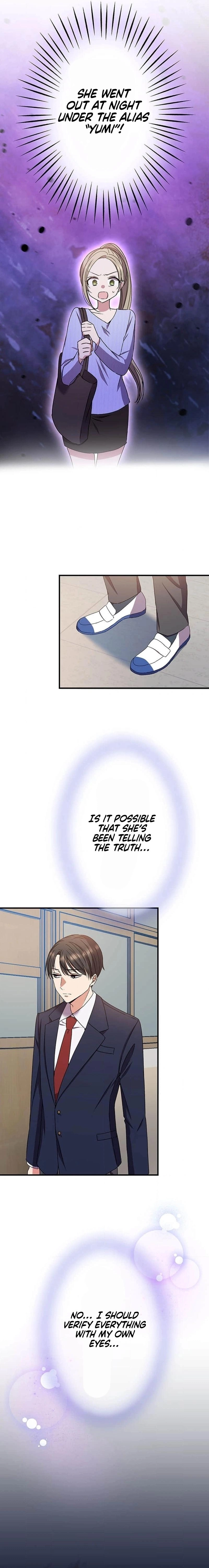 Mirror of Janus Chapter 12 Page 7