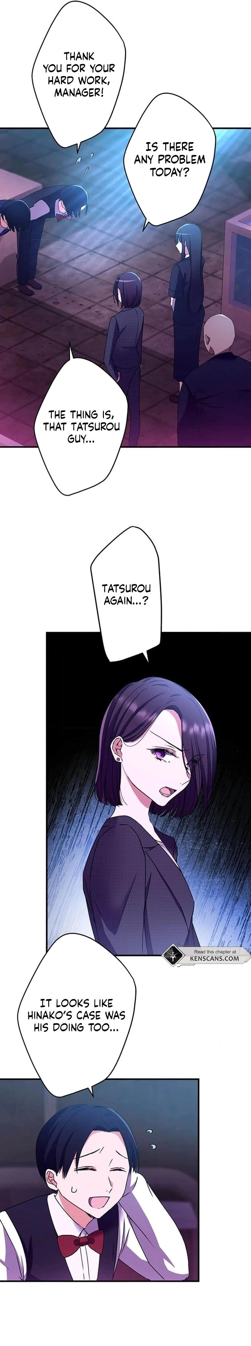 Mirror of Janus Chapter 13 Page 5