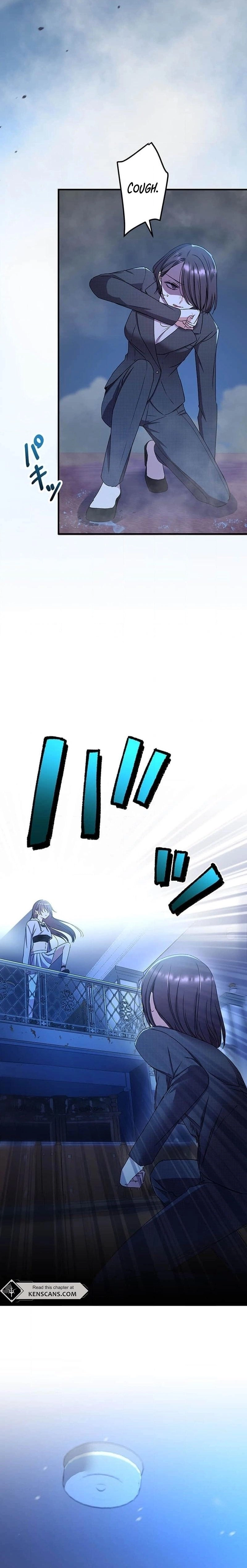 Mirror of Janus Chapter 13 Page 21
