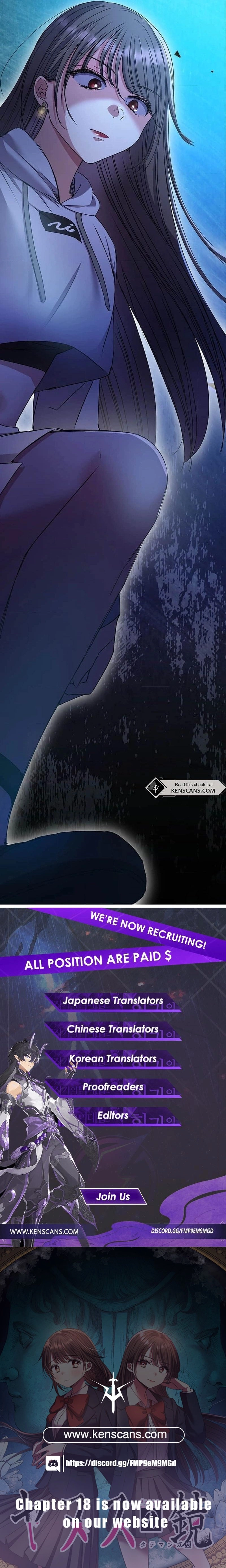 Mirror of Janus Chapter 13 Page 24