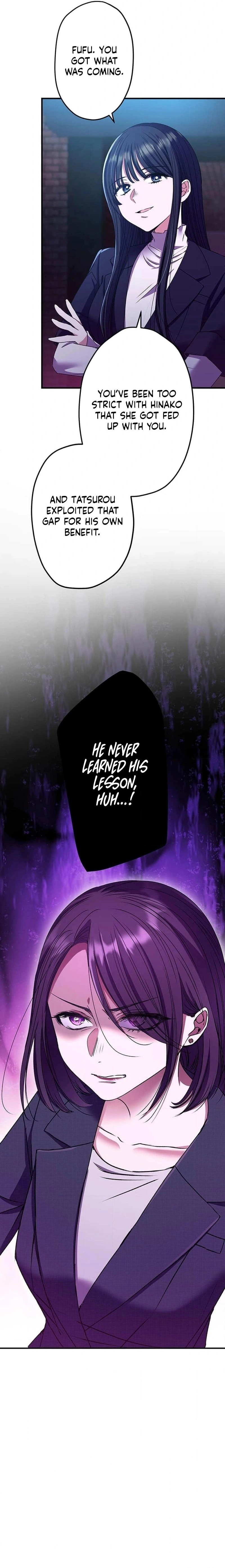 Mirror of Janus Chapter 13 Page 6