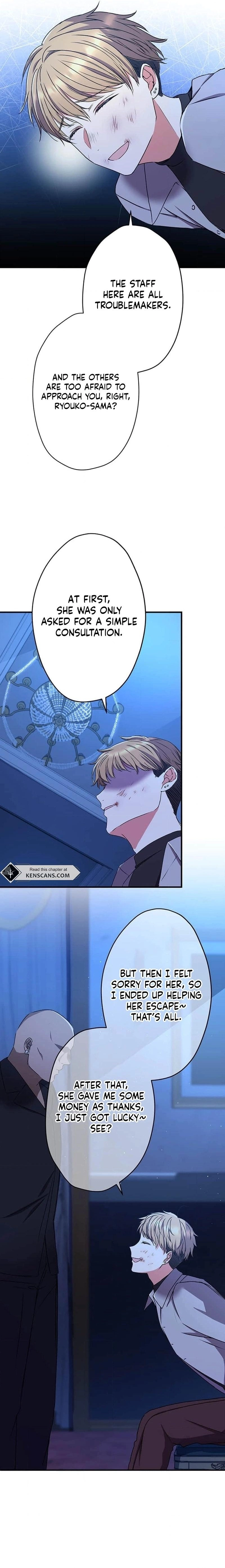 Mirror of Janus Chapter 13 Page 16