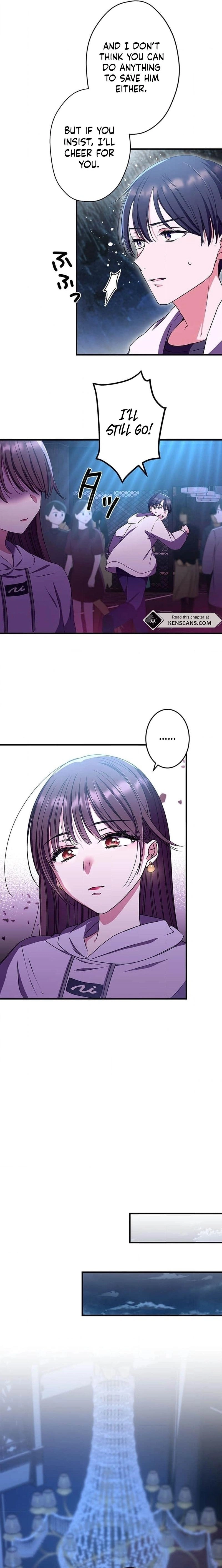 Mirror of Janus Chapter 13 Page 13