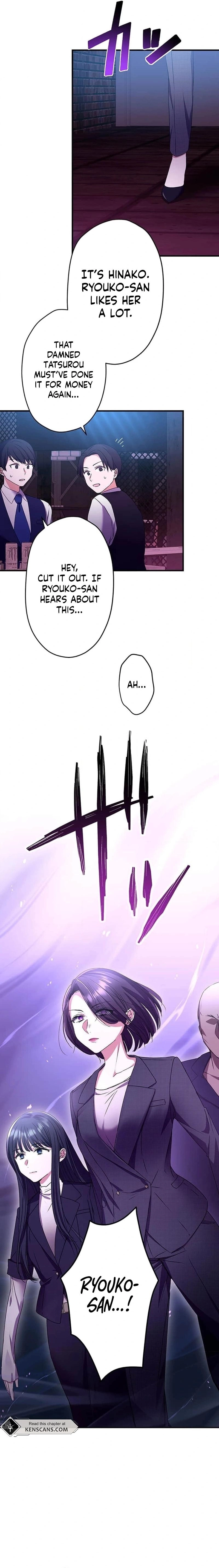 Mirror of Janus Chapter 13 Page 4