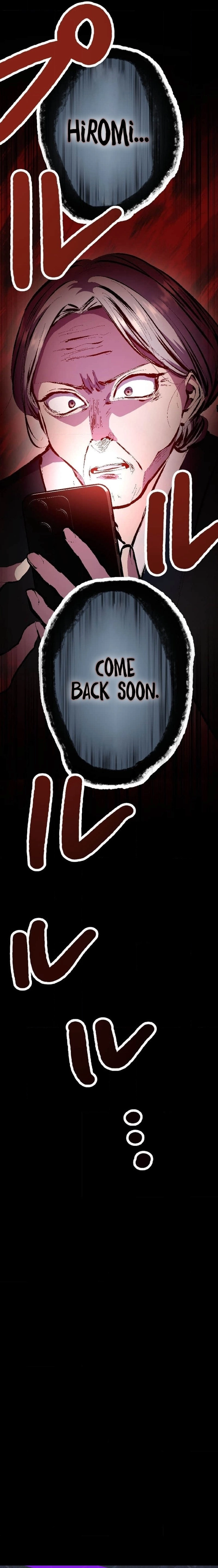 Mirror of Janus Chapter 3 Page 22