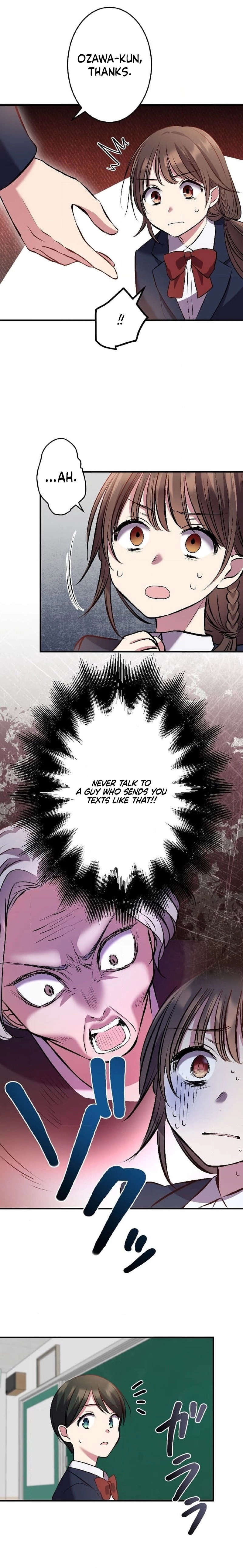 Mirror of Janus Chapter 2 Page 12