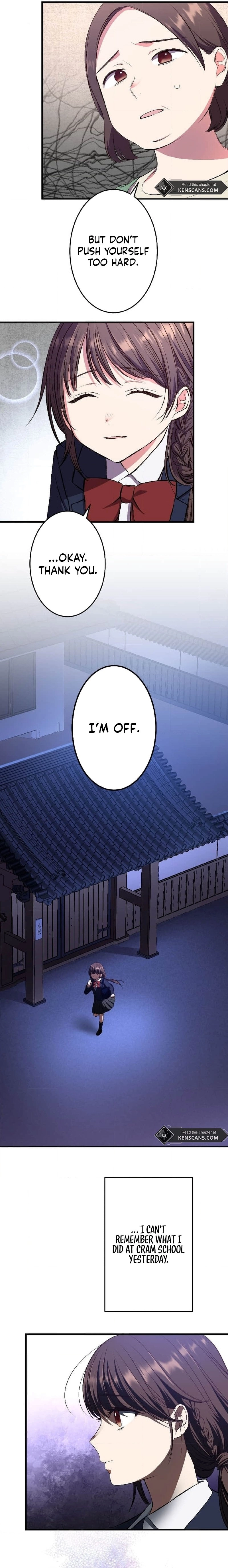 Mirror of Janus Chapter 2 Page 22