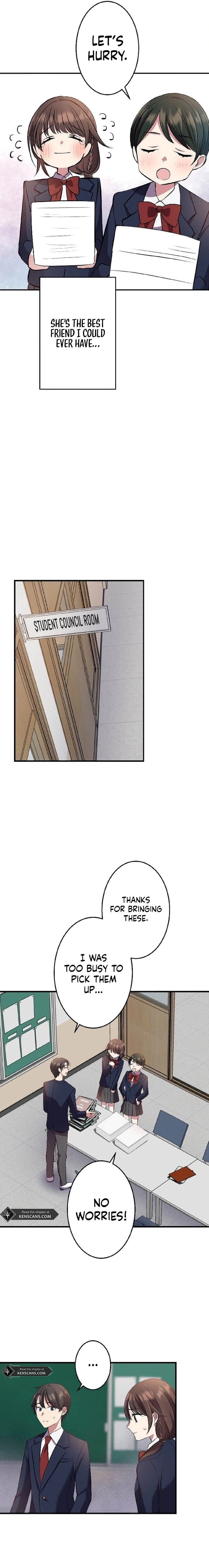 Mirror of Janus Chapter 2 Page 11