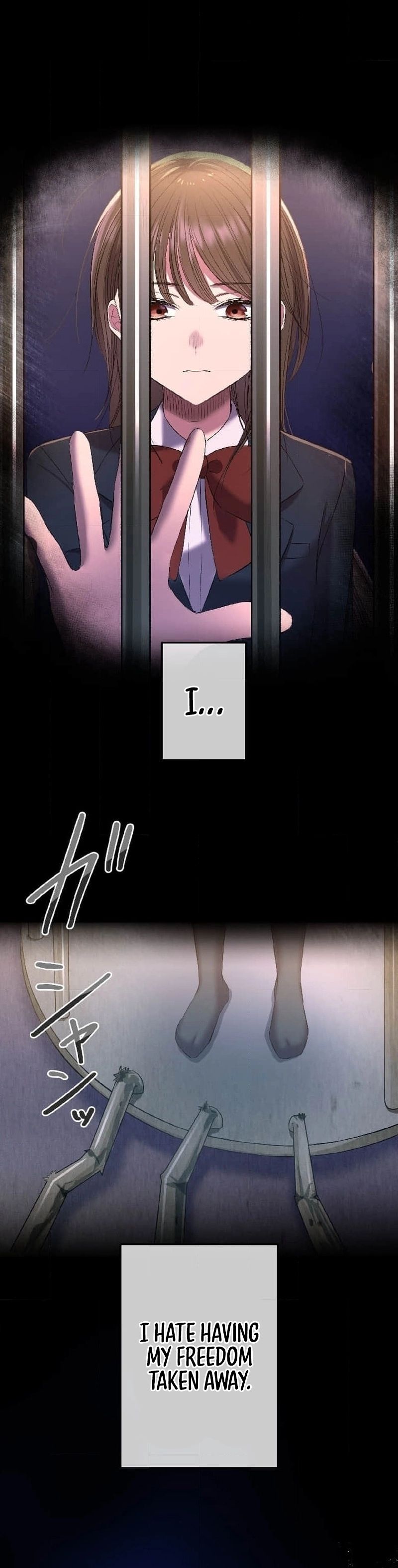 Mirror of Janus Chapter 6 Page 5