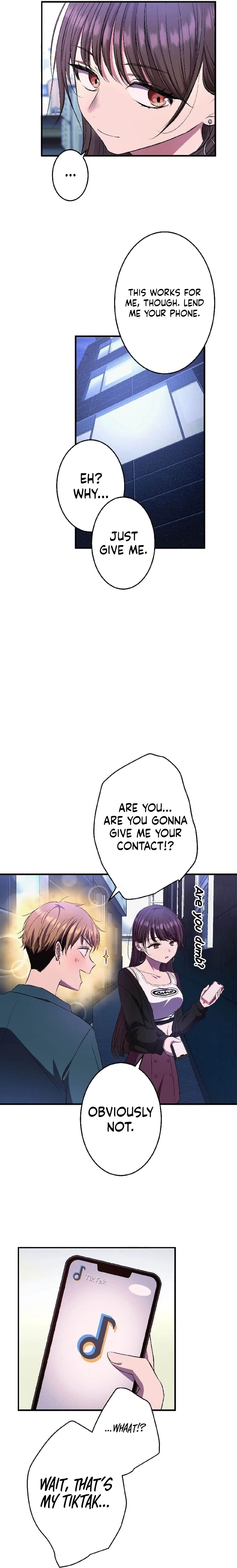 Mirror of Janus Chapter 6 Page 13