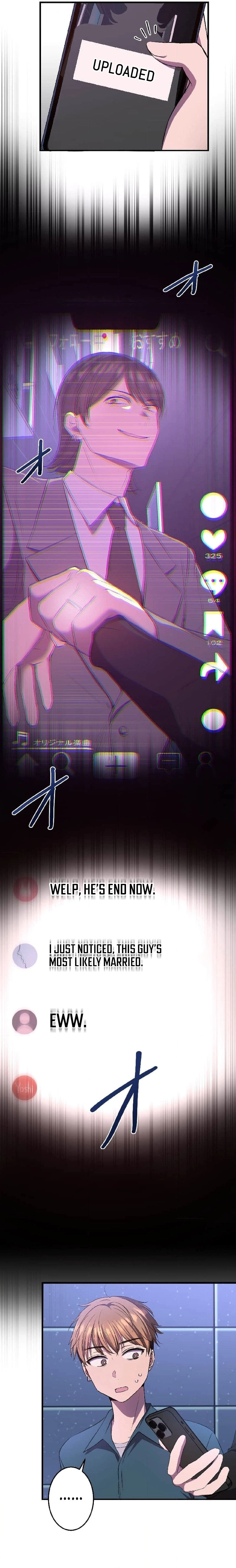 Mirror of Janus Chapter 6 Page 14