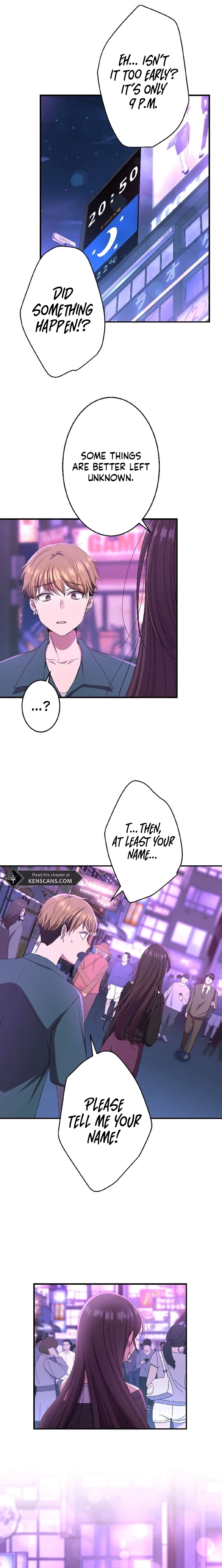 Mirror of Janus Chapter 6 Page 22