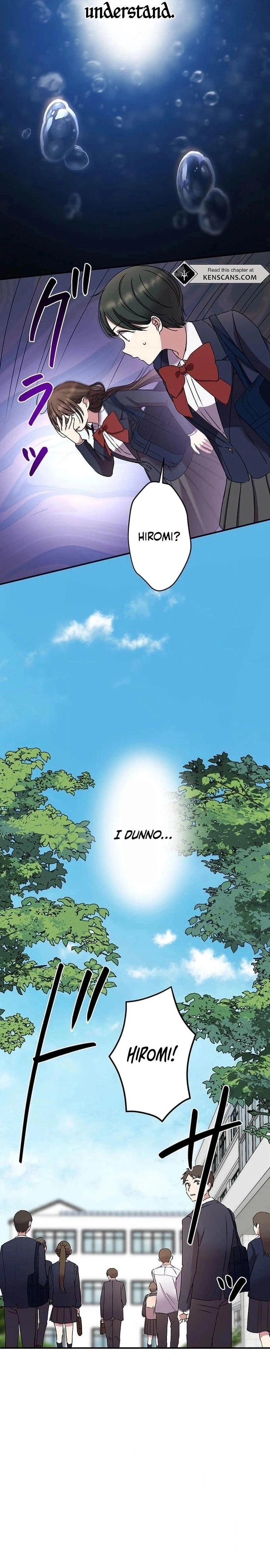 Mirror of Janus Chapter 11 Page 18