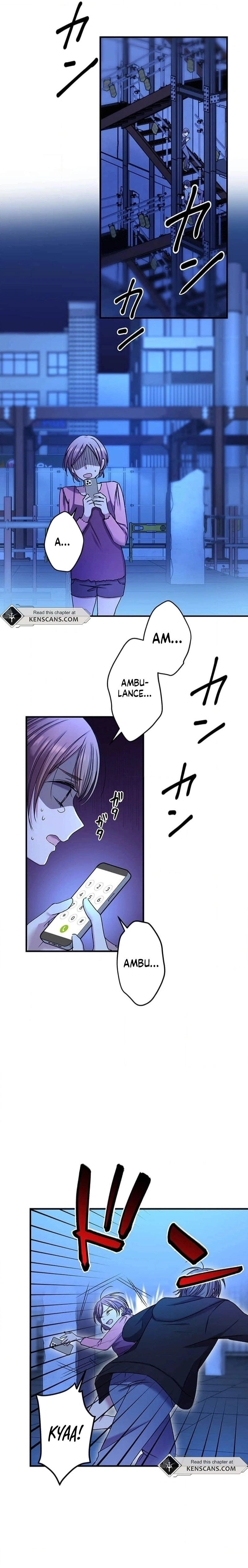 Mirror of Janus Chapter 11 Page 3