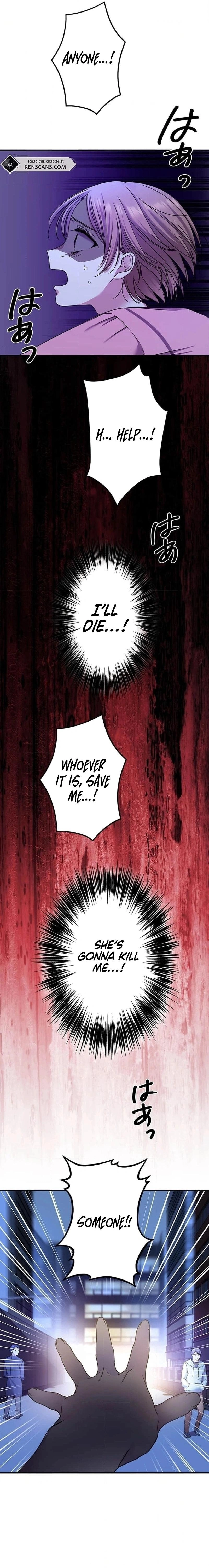 Mirror of Janus Chapter 11 Page 7
